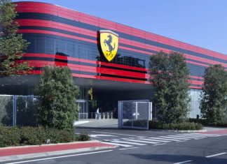 Компанія Ferrari оголосила рекордне відкликання суперкарів