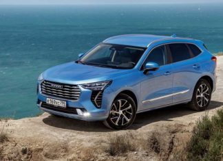 Haval остаточно відмовиться від ДВЗ до 2030 року
