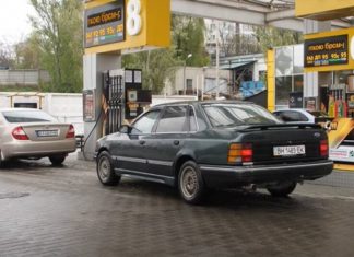 У Кабміні розповіли, яка ситуація з паливом в Україні