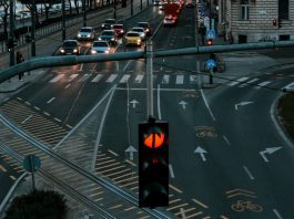 В Україні можуть підвищити штрафи за порушення правил дорожнього руху