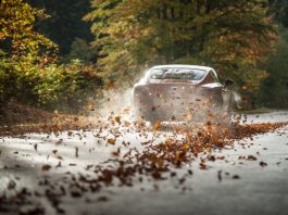 Як підготувати машину до осені – 5 лайфхаків для водія