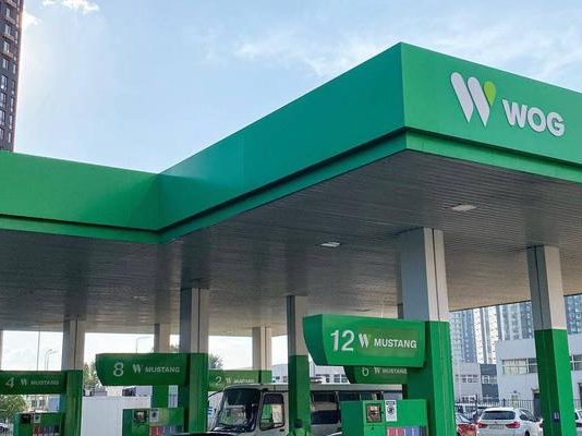 Імпорт із ЄС та збільшення поставок – Україна поборола дефіцит палива