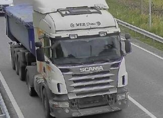 За приховування номерів від камер, власнику загрожує штраф у 1 млн гривень