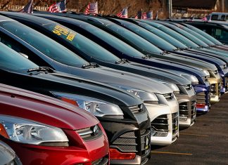 Як українців обманюють при купівлі авто на аукціоні в США