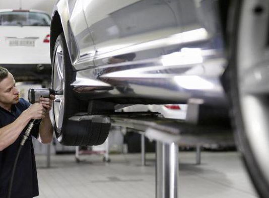 Топ-5 корисних звичок, які продовжать термін служби авто