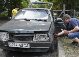Конфіскація авто у воєнний час на потреби ЗСУ – що потрібно знати
