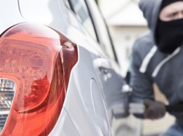Експерти розповіли в Україні, які викрадення автомобілів збільшаться