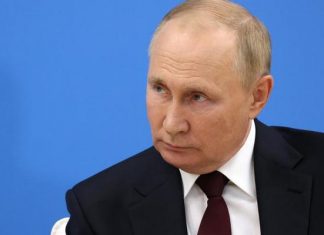 Путін переніс дату захоплення Донецької області: ISW