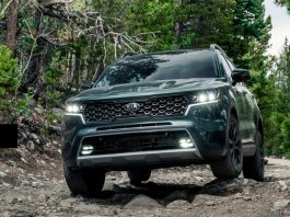 У США склали рейтинг найкращих позашляховиків