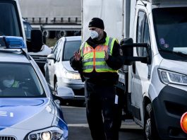 Штрафи за порушення правил дорожнього руху в Німеччині – що потрібно знати