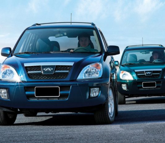 Найпоширеніші проблеми китайських автомобілів