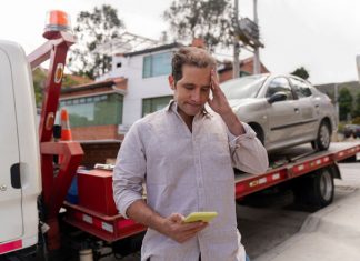 Порушення, за які в Україні можуть конфіскувати автомобіль