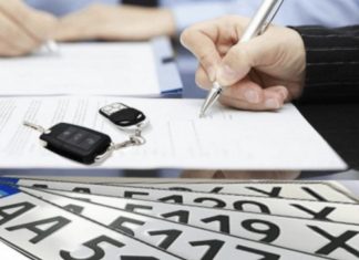 В Україні спростили реєстрацію авто: якою буде процедура