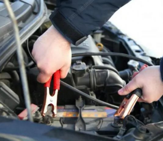 Як підготувати автомобільний акумулятор до зими: п’ять важливих правил