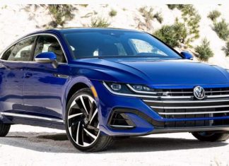 Volkswagen може відмовитися від виробництва седанів