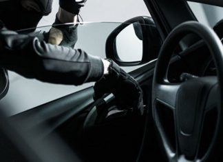 Викрадають і розбирають на запчастини: на які машини полюють автовикрадачі