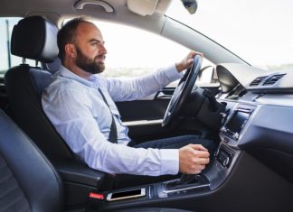 Для українських водіїв затвердили нові правила