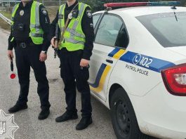 З 1 жовтня в Україні з’явиться незвичайний штраф за порушення правил дорожнього руху