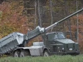 Україна може отримати найкращі САУ у світі