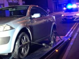 У яких випадках евакуація авто на штрафмайданчик є незаконним