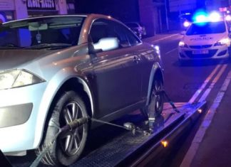 У яких випадках евакуація авто на штрафмайданчик є незаконним