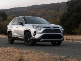 Названо найпопулярніші гібридні авто на внутрішньому ринку України