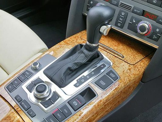 Що повинен знати кожен водій про зчеплення на “автоматі”