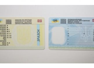 В Україні можуть значно скоротити термін дії водійського посвідчення