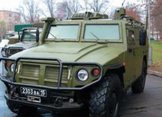 ЗСУ захопили унікальну бронемашину росіян – фото та подробиці