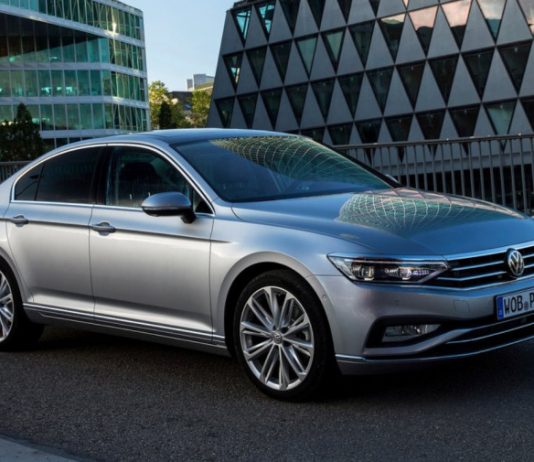 Яке авто купити в Україні замість Toyota Camry