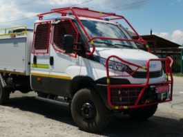 Український виробник представив новий автомобіль