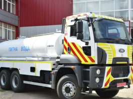 В Україні налагодили випуск нових автомобілів