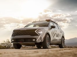 Ідеал для України: кросовер Kia Sportage отримав нові модифікації