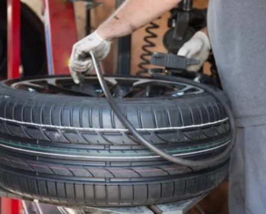 Як часто потрібно балансувати колеса при самостійній заміні