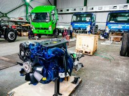 В Україні почали випускати нові брендові авто