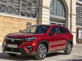 Не більше 5 літрів на 100 км: популярний в Україні автовиробник випустив новий кросовер