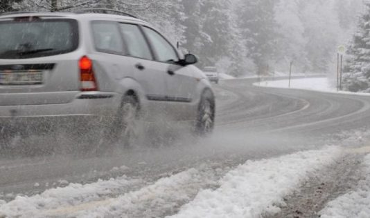 На українських водіїв чекає надзвичайно сувора зима – що варто знати