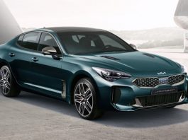 Kia припиняє виробництво однієї зі своїх моделей