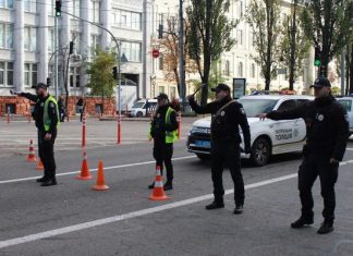 Із завтрашнього дня в Україні з’явиться новий штраф для водіїв
