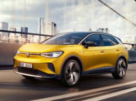 Названо найпопулярніші в Україні електромобілі