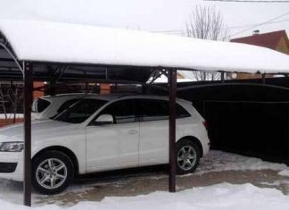 Вулиця, стоянка чи гараж: де найкраще зберігати автомобіль взимку