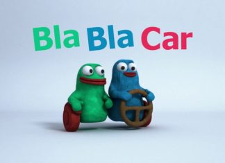 В Україні подорожчають поїздки через ВlaBlaCar