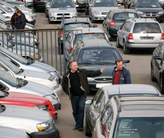 Торг є: 7 порад, як знизити ціну авто