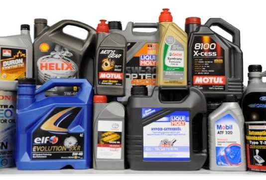 Як правильно підібрати моторне масло