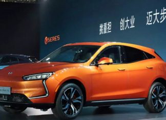 Стало відомо, чому автовиробники з Європи злякалися навали машин з Китаю