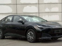 Toyota представила маленький електричний седан: що про нього потрібно знати