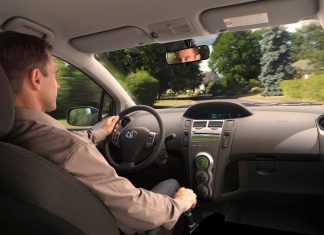 З 1 листопада для водіїв діятимуть нові правила – що ми знаємо