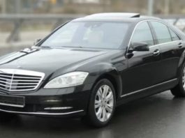 Назвали топ-5 автомобілів із найміцнішим кузовом, які майже не іржавіють