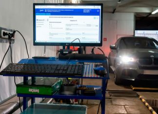 Назвали несправності, з якими автомобілі не зможуть пройти техогляд