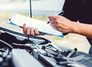 Водіїв попередили про збільшення штрафів за непроходження технічного контролю